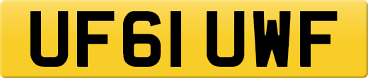 UF61UWF